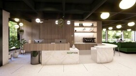 Lake & More Suite Hotel