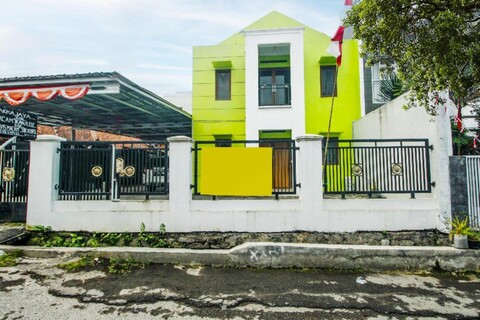Hotel O Rumah Cantik Homestay Syariah