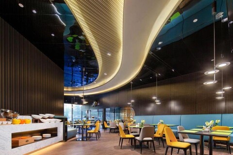 Hampton by Hilton Beijing Wangjing