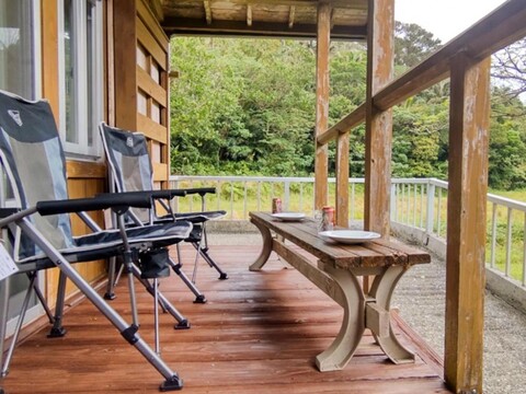 Irunti Futademura <Iriomote Island>