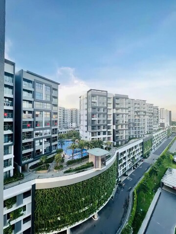 어반 젠 사이공 - 셀라돈 시티 이온몰