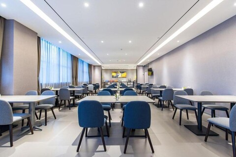 Homeinn Selected Hotel (Tianjin Binhai International Airport Airport Business Park)