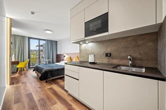 Hine Adon Fribourg Nord Self checkin