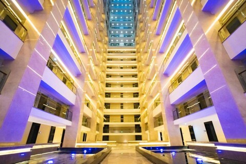 XINLAN HOTEL