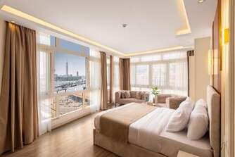 Museum And Nile View Hotel