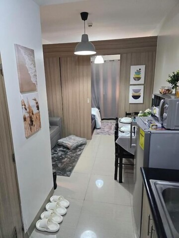 쇼어 2 레지던스 아파트먼트