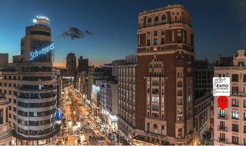 에시토 엔 마드리드