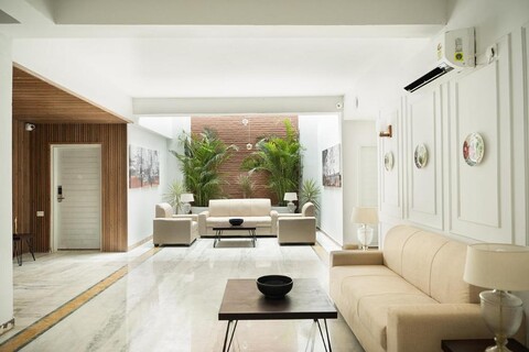 Firebrick Boutique Residences - AMETHYST HOUSE