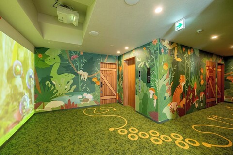 플레이!! 레지 스테이