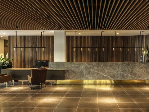 애들레이드 록퍼드