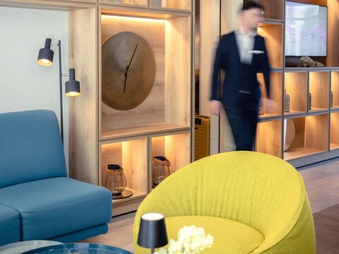 이비스 버짓 루가노 파라다이소