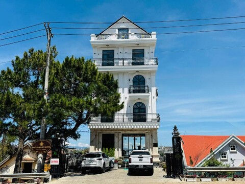 로터스 호텔 달랏