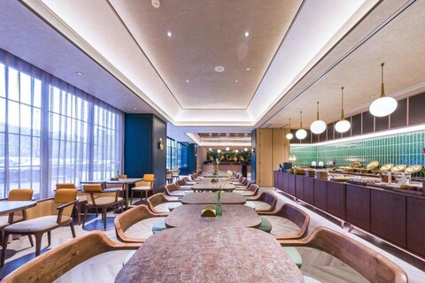 Orange Hotel (Hangzhou Future Technology City Alibaba Branch)