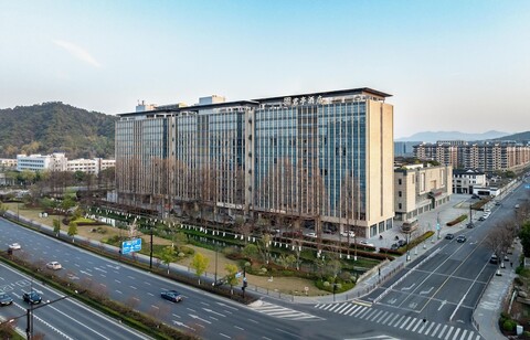 SSAW 부티크 호텔 지장 임프레션