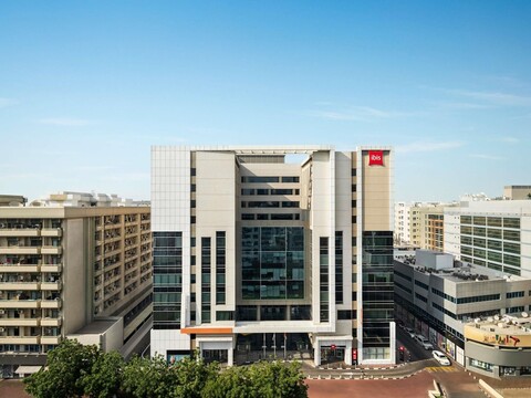 이비스 두바이 알 리가