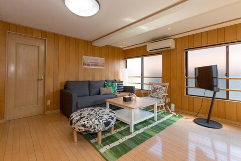 미-APT 나카이타바시 이케부쿠로 근처