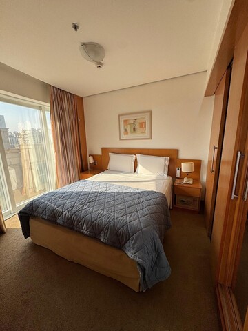 겟 어 플랫 1207, 자르딘스, 이비라푸에라, 상파울루