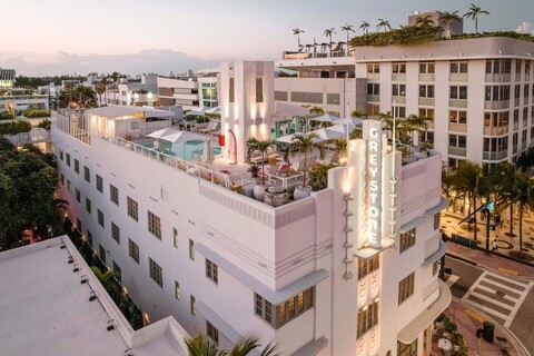 호텔 그레이스톤 - 어른 전용