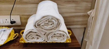 호텔 나만 팰리스