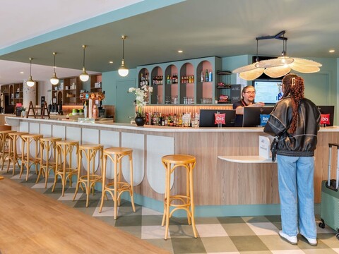 이비스 마른 라 발레 발 두로프