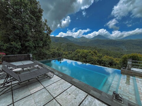 푸리 알람 발리 문둑