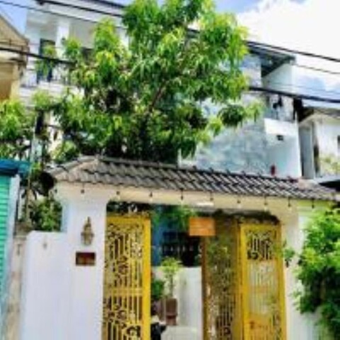 Thẩn Thơ Homestay
