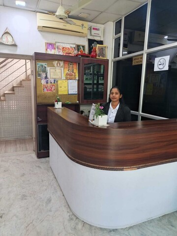 호텔 라비 BR 그룹 오브 호텔스 자이푸르