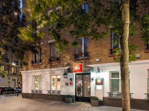 이비스 도메닐 포르트 도레