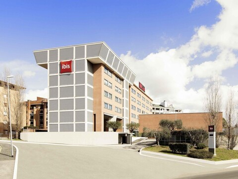 이비스 로마 피에라