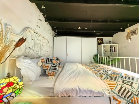 상하이 힐스 & 아로마홈 선샤인 B&B