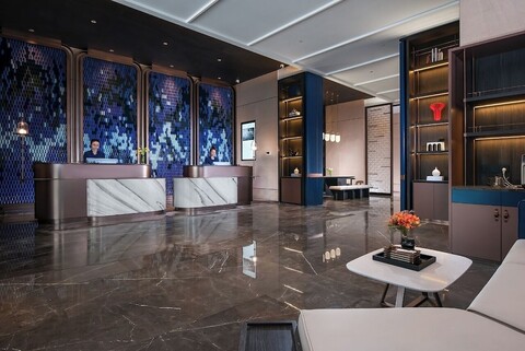 메후드 호텔 링난 칼리지