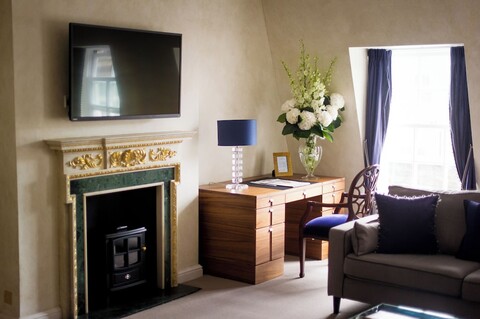 9 허트포드 스트리트 – 4성급 비지트잉글랜드