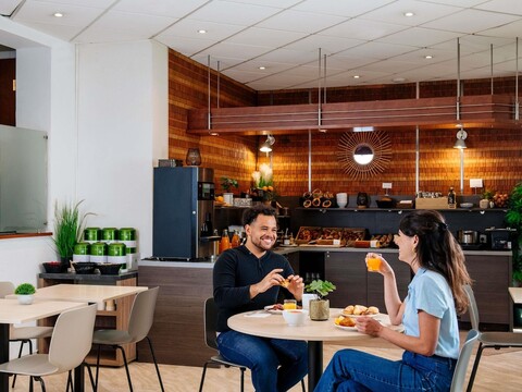 아파트호텔 아다지오 파리 XV