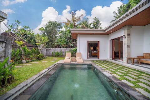 퍼티비 프라이빗 빌라