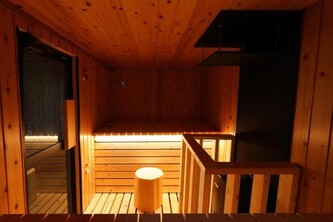 SAUNA&CURRY URI Kyotango - Vacation STAY 31527v
