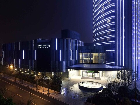 풀만 상하이 쉬후이