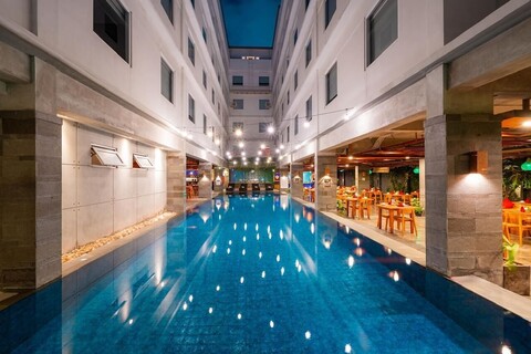 스위스-벨익스프레스 쿠타 레기안