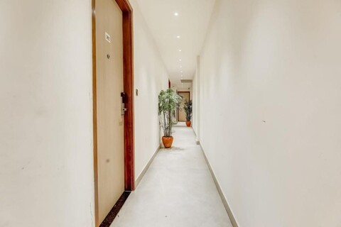 Hotel O by OYO S.C HEIGHTS