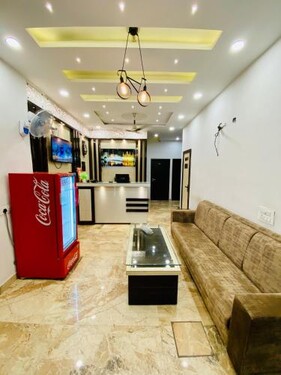 Hotel Kabir Residency