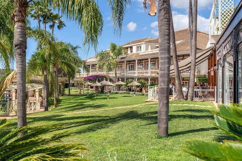 린드너  호텔  마요르카 포르탈스 누스, 파트 오브 JDV 바이  하얏트