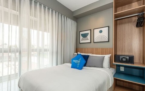 루모 트랜스아메리카 상파울루 알토 두 이피랑가