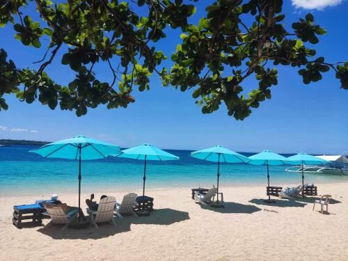 Paradizzo Beach Resort-i