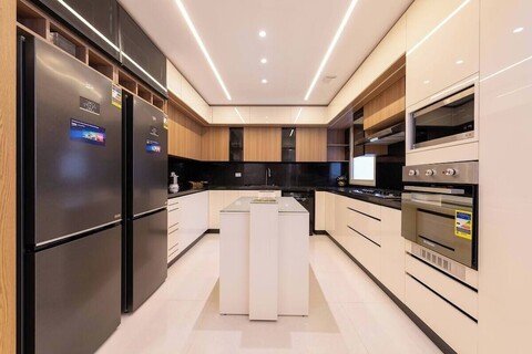 스톤 레지던스, 뉴 카이로 3베드룸