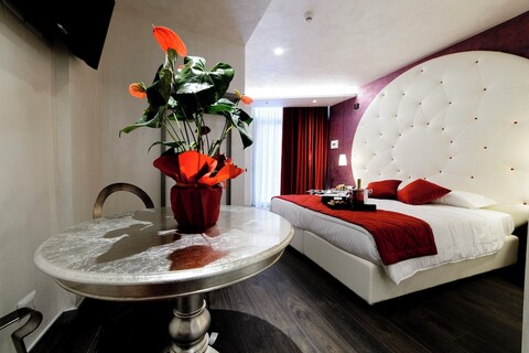 호텔 베스파시아누