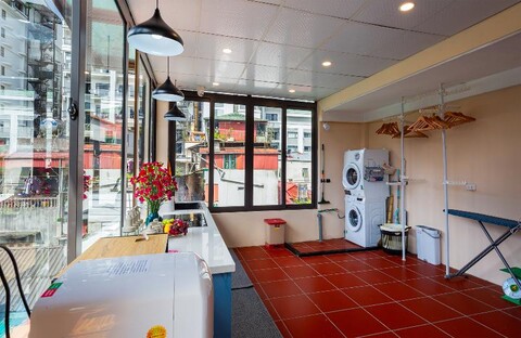 Moc Home Centrer Sapa