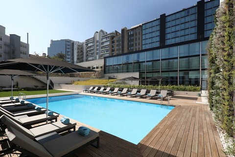 이베로스타 셀렉션 리스보아