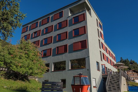 유스 호스텔 바벨라