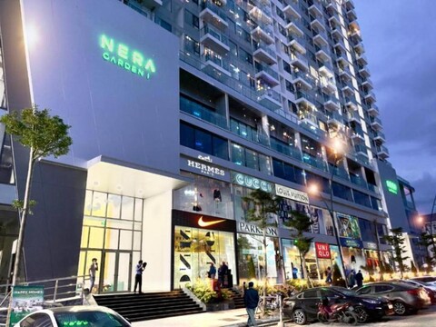 Homestay Huế Ơi 5