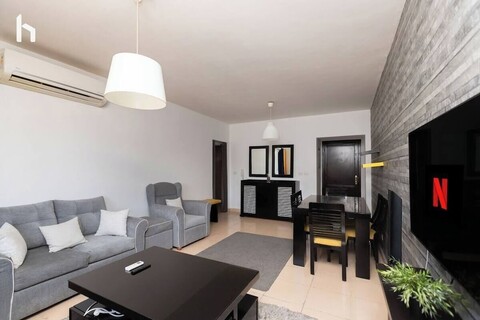 리햅 시티의 3베드 아파트먼트