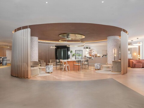 이비스 런던 얼스 코트